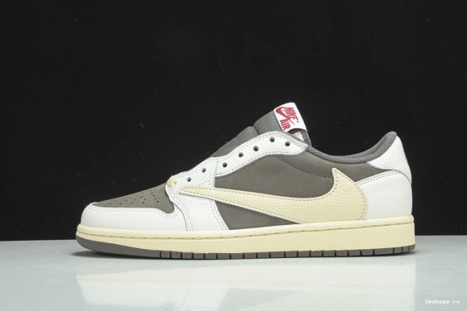 Reverse Low Retro Scott SP OG Travis Jordan Mocha 1 0502